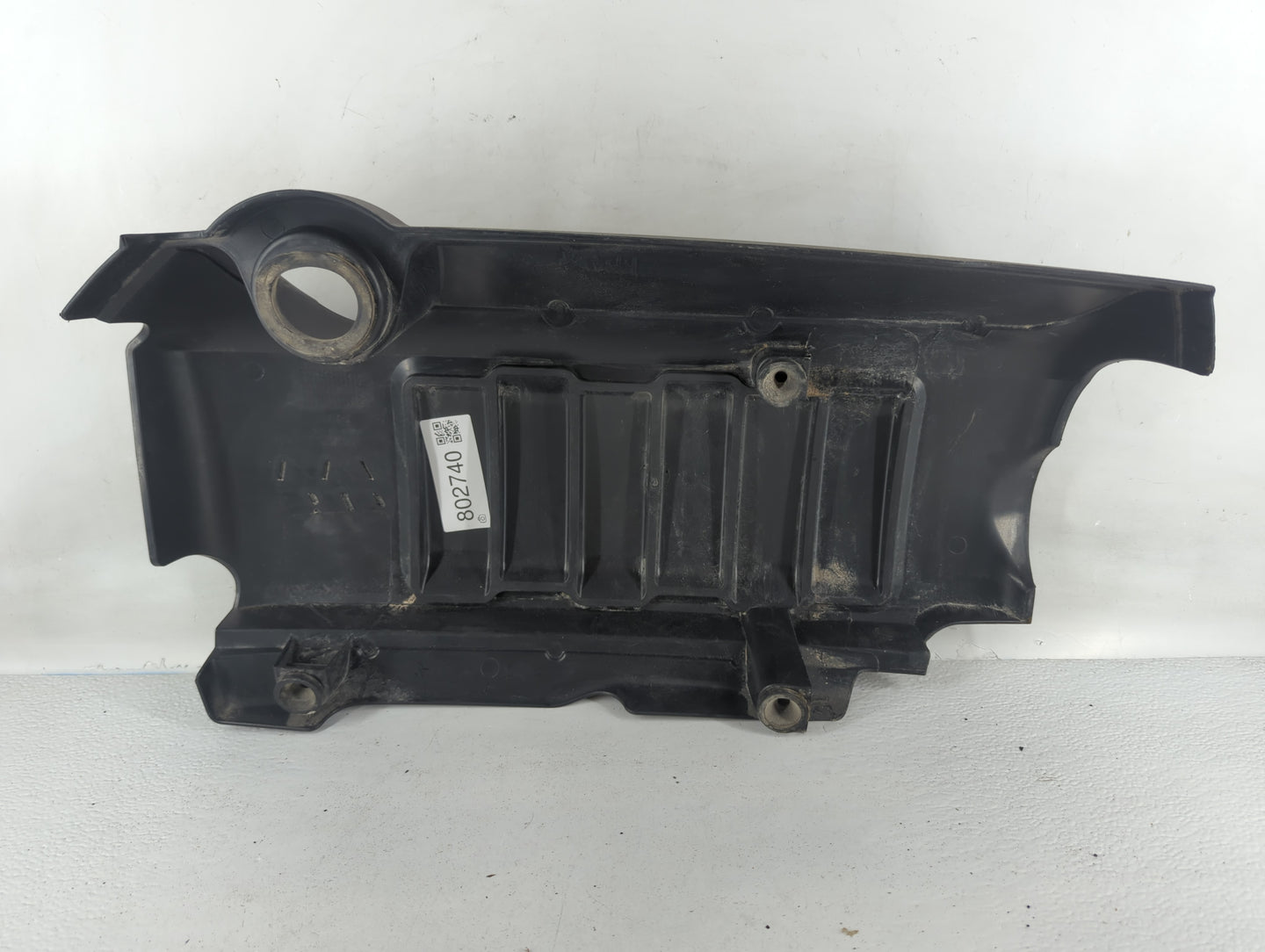 2016 Chevrolet Traverse Engine Cover - Oemusedautoparts1.com