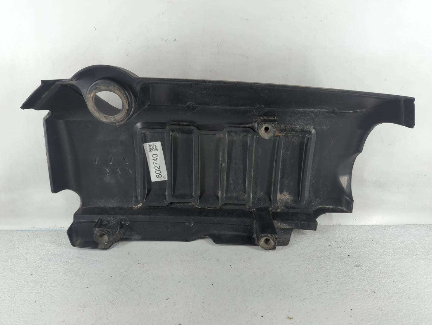 2016 Chevrolet Traverse Engine Cover - Oemusedautoparts1.com