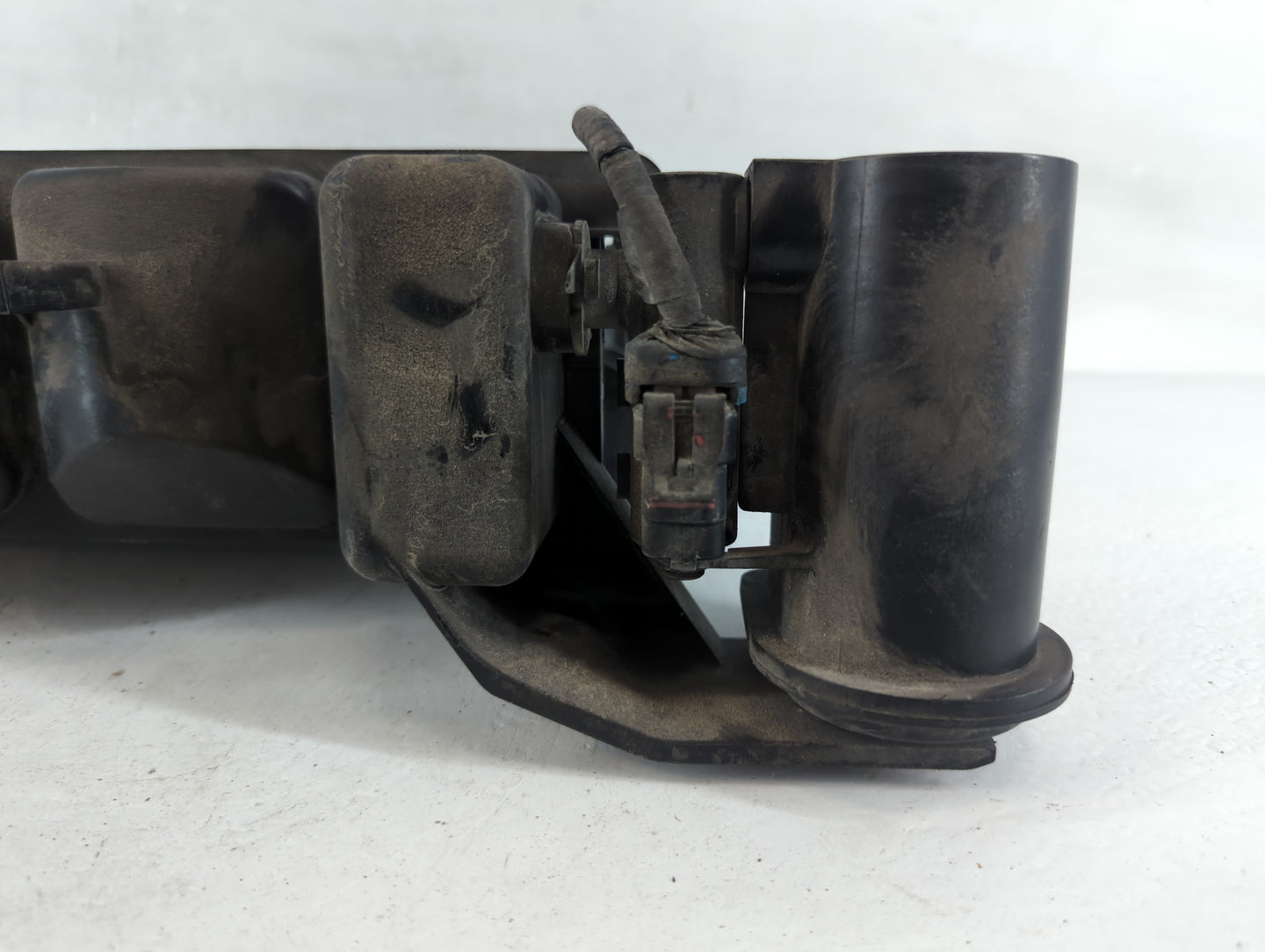 2017 Hyundai Elantra Fuel Vapor Charcoal Canister - Oemusedautoparts1.com