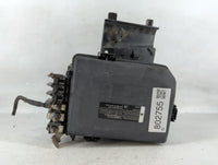 2016-2018 Chevrolet Volt Fusebox Fuse Box Panel Relay Module P/N:84240071 Fits Fits 2016 2017 2018 OEM Used Auto Parts - Oemusedautoparts1.com