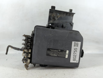 compare product 2016-2018 Chevrolet Volt Fusebox Fuse Box Panel Relay Module P/N:84240071 Fits Fits 2016 2017 2018 OEM Used Auto Parts