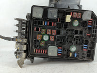 2016-2018 Chevrolet Volt Fusebox Fuse Box Panel Relay Module P/N:84240071 Fits Fits 2016 2017 2018 OEM Used Auto Parts - Oemusedautoparts1.com