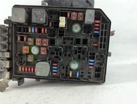 2016-2018 Chevrolet Volt Fusebox Fuse Box Panel Relay Module P/N:84240071 Fits Fits 2016 2017 2018 OEM Used Auto Parts - Oemusedautoparts1.com