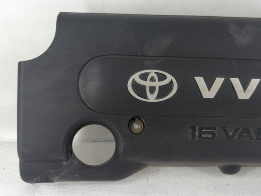 2007 Scion Tc Engine Cover