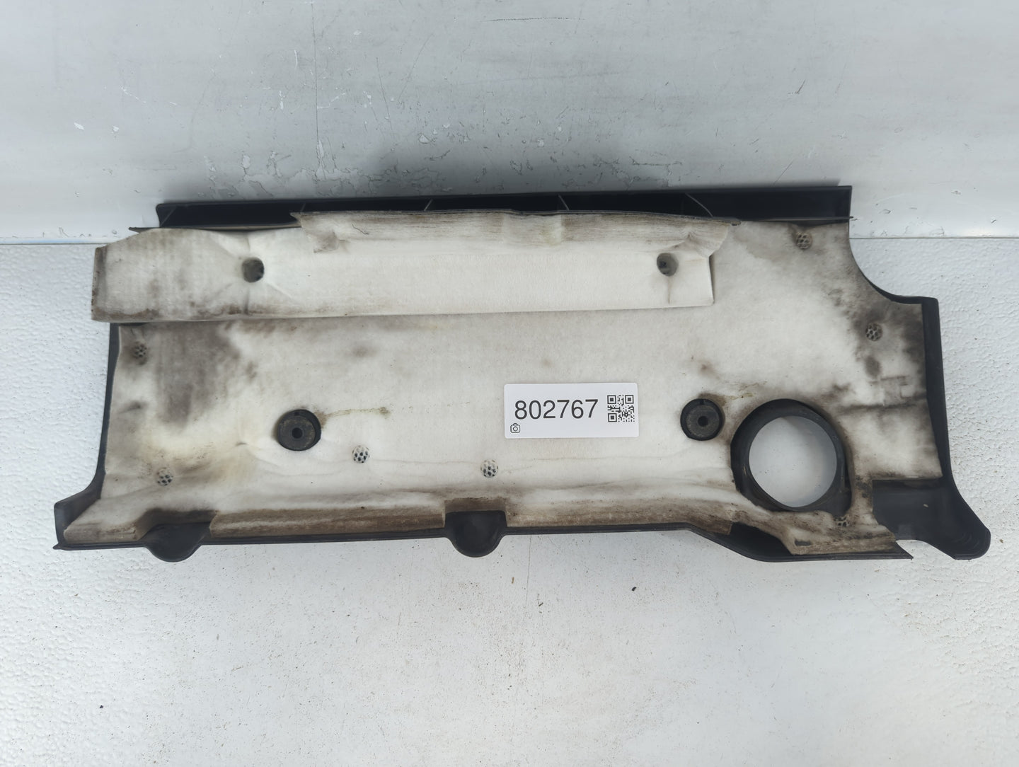 2007 Scion Tc Engine Cover - Oemusedautoparts1.com