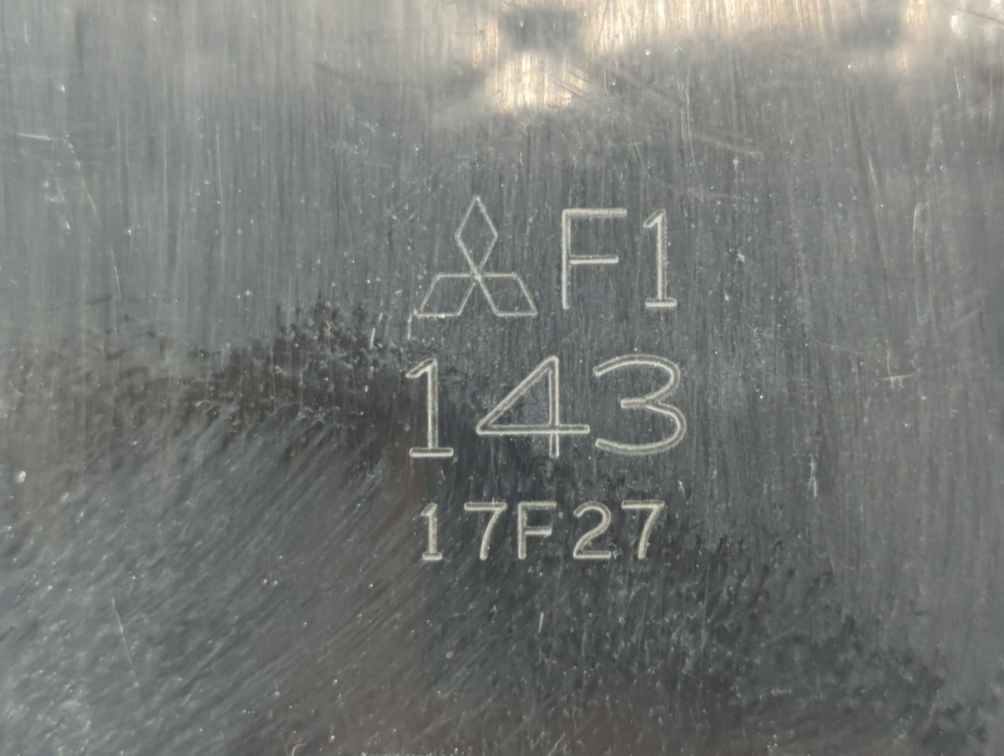 1994 Ford Ranger Fuel Vapor Charcoal Canister - Oemusedautoparts1.com