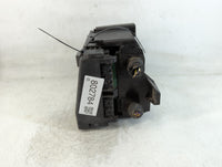 2017-2019 Cadillac Xt5 Fusebox Fuse Box Panel Relay Module P/N:13455283 Fits Fits 2017 2018 2019 OEM Used Auto Parts - Oemusedautoparts1.com