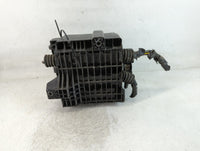 2017-2019 Cadillac Xt5 Fusebox Fuse Box Panel Relay Module P/N:13455283 Fits Fits 2017 2018 2019 OEM Used Auto Parts - Oemusedautoparts1.com