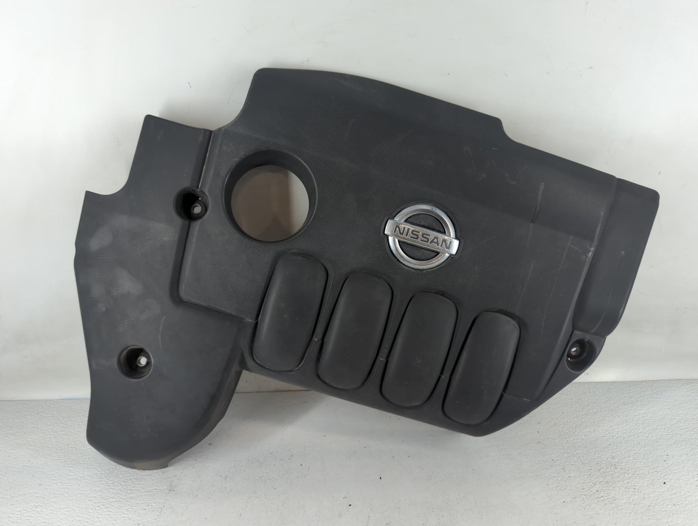 2007 Nissan Altima Engine Cover - Oemusedautoparts1.com