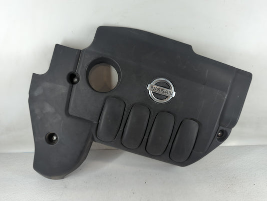 2007 Nissan Altima Engine Cover - Oemusedautoparts1.com