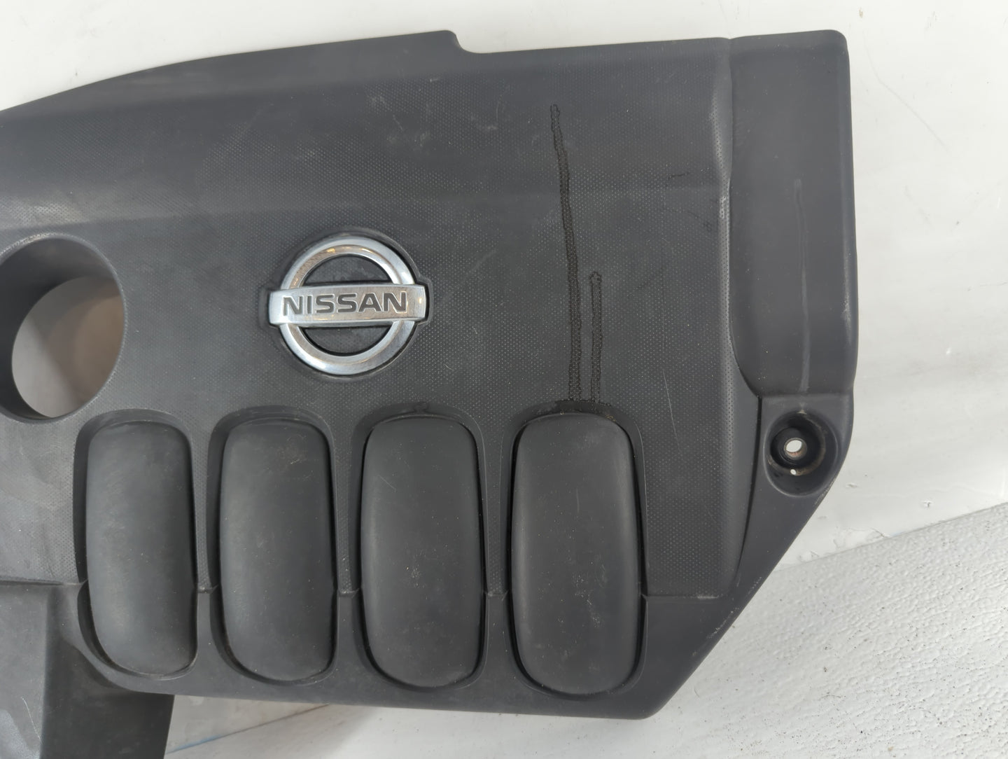 2007 Nissan Altima Engine Cover - Oemusedautoparts1.com