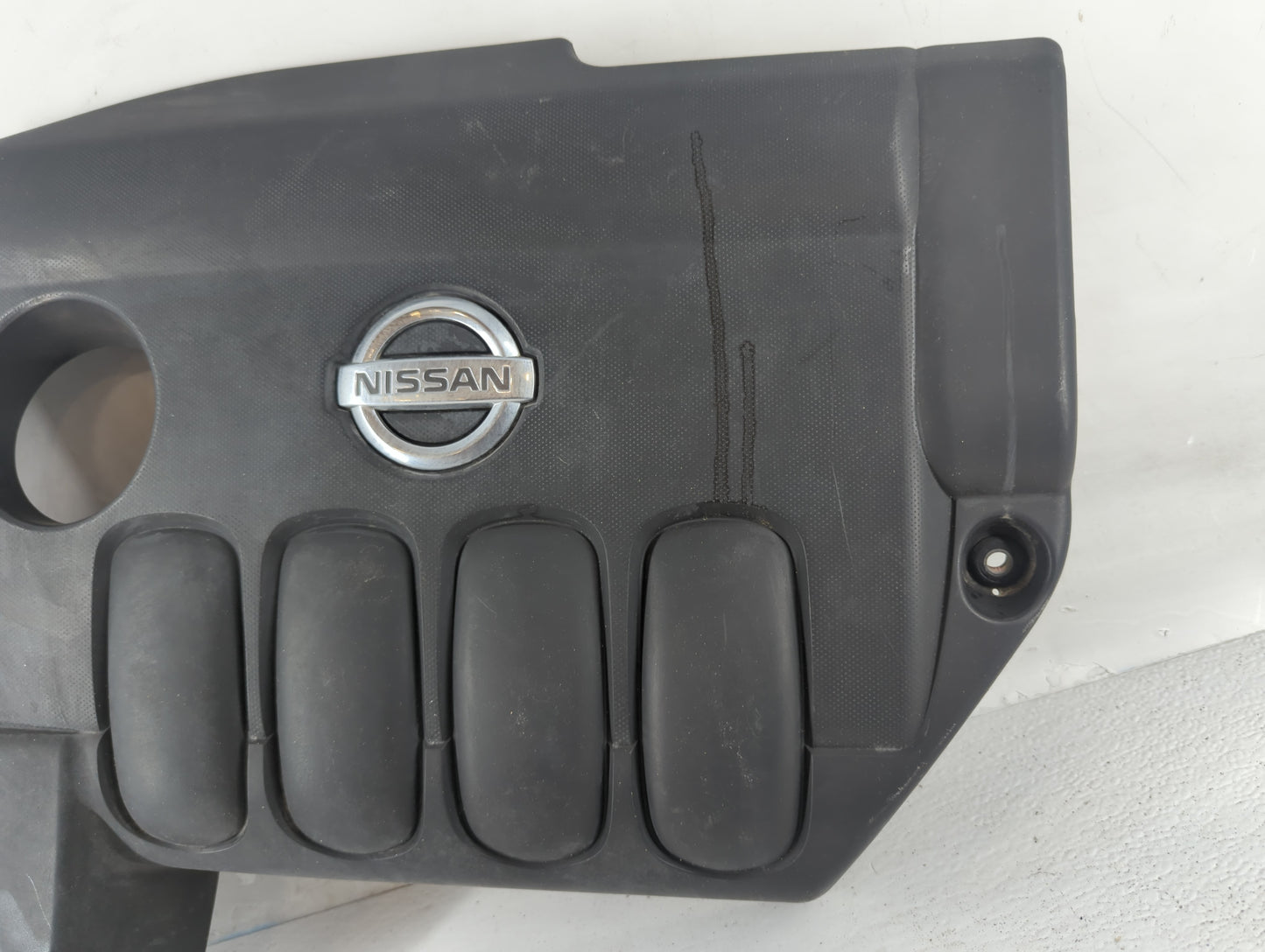 2007 Nissan Altima Engine Cover - Oemusedautoparts1.com