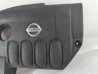 2007 Nissan Altima Engine Cover - Oemusedautoparts1.com