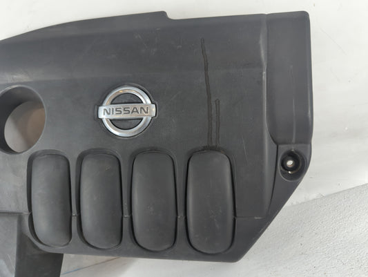 2007 Nissan Altima Engine Cover