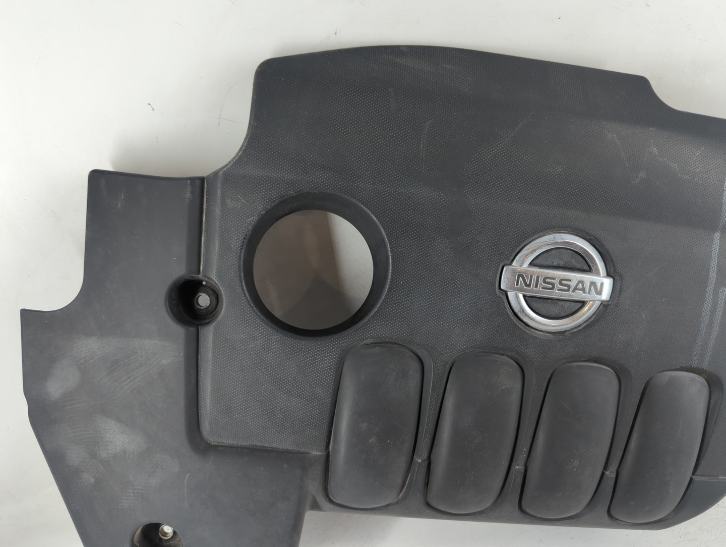 2007 Nissan Altima Engine Cover - Oemusedautoparts1.com