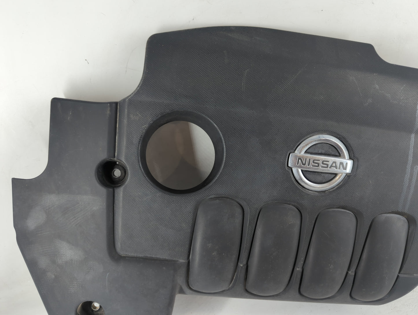 2007 Nissan Altima Engine Cover - Oemusedautoparts1.com