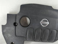2007 Nissan Altima Engine Cover - Oemusedautoparts1.com