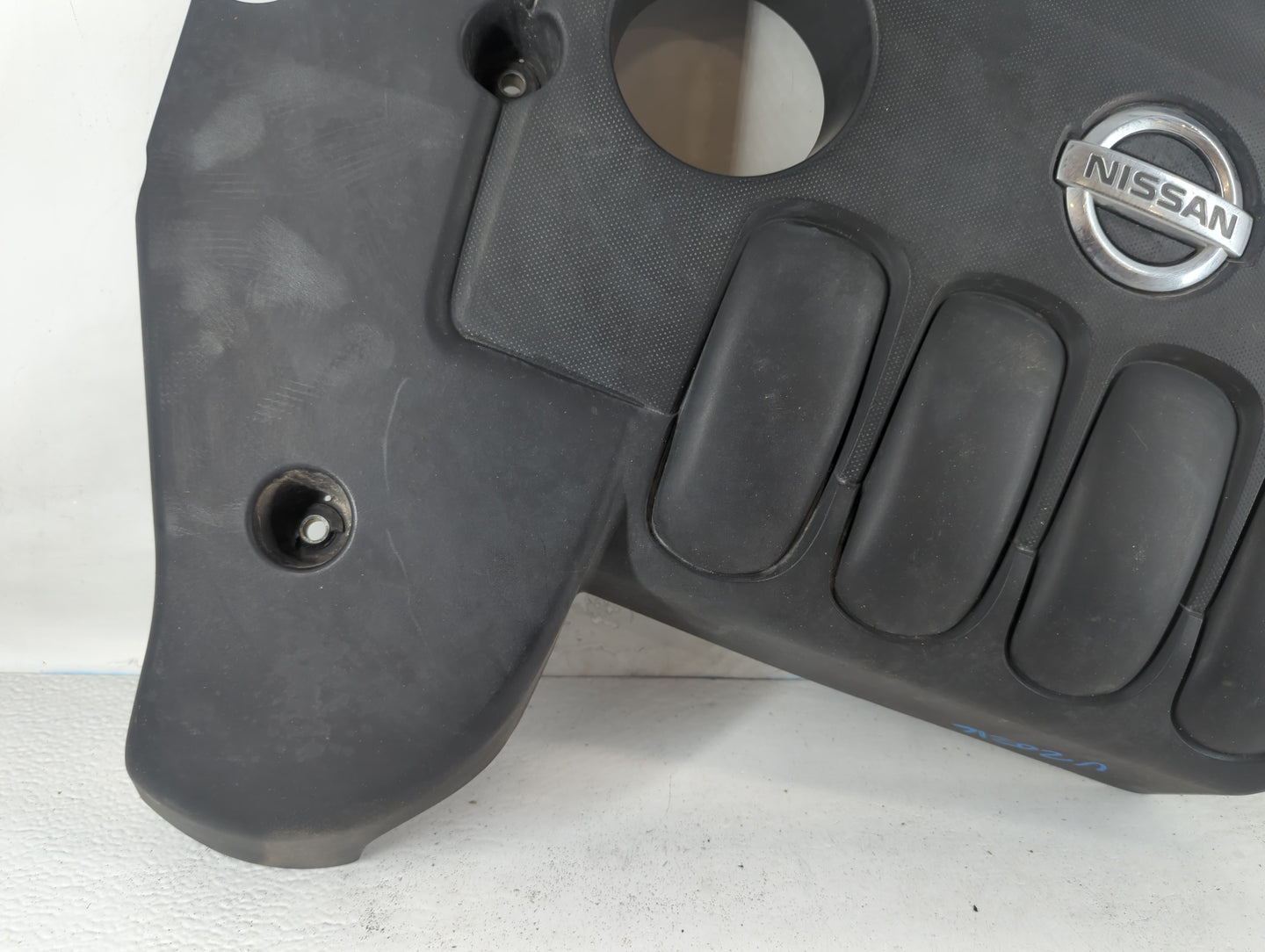 2007 Nissan Altima Engine Cover - Oemusedautoparts1.com