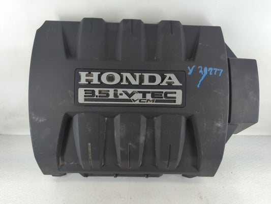 2007 Honda Pilot Engine Cover - Oemusedautoparts1.com