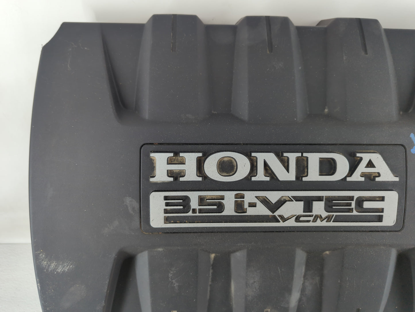 2007 Honda Pilot Engine Cover - Oemusedautoparts1.com
