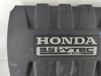 2007 Honda Pilot Engine Cover - Oemusedautoparts1.com