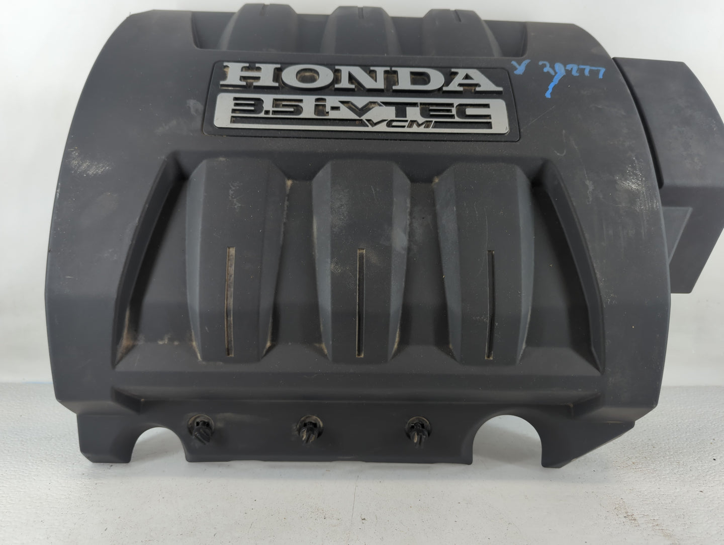 2007 Honda Pilot Engine Cover - Oemusedautoparts1.com