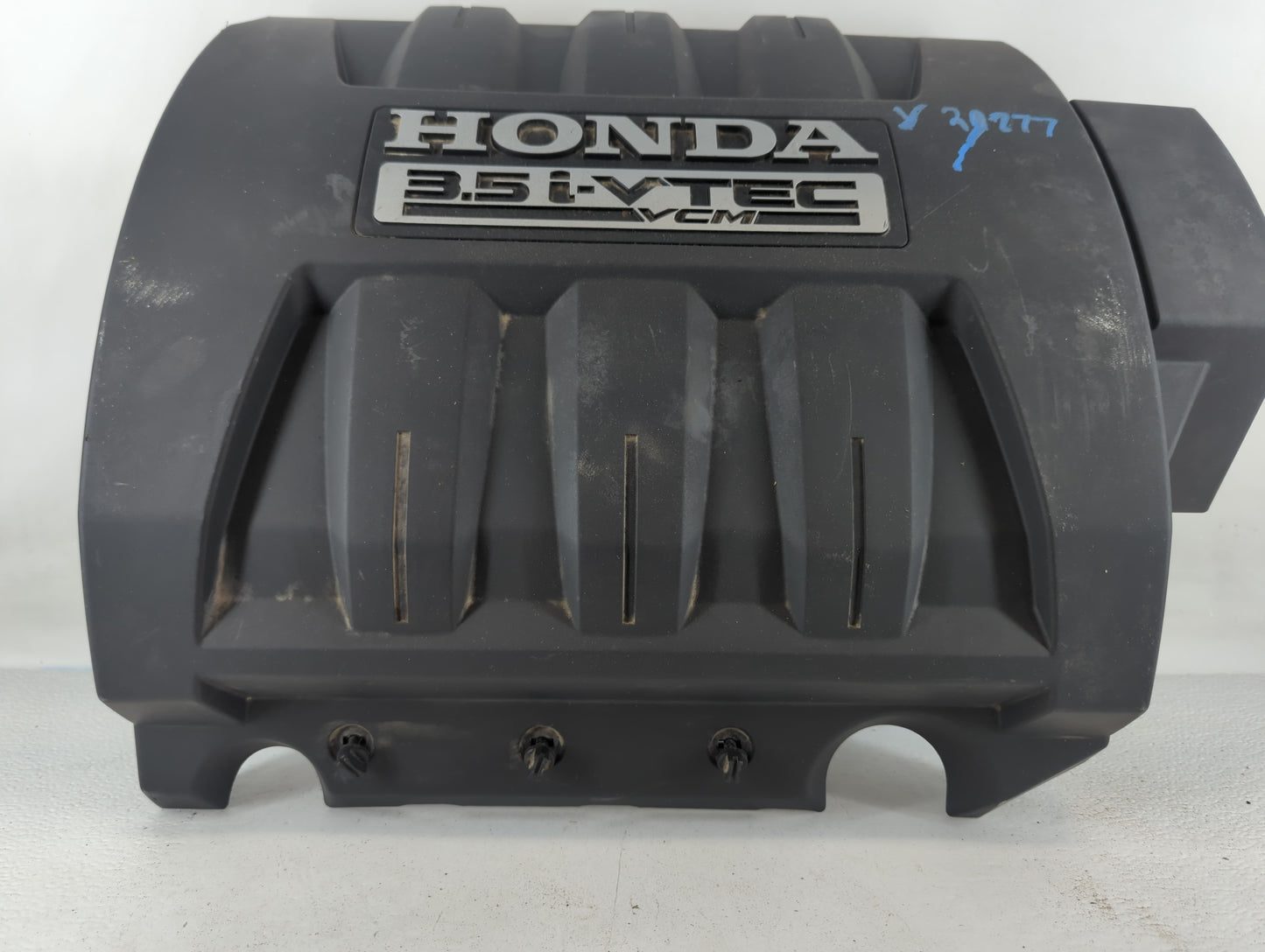 2007 Honda Pilot Engine Cover - Oemusedautoparts1.com