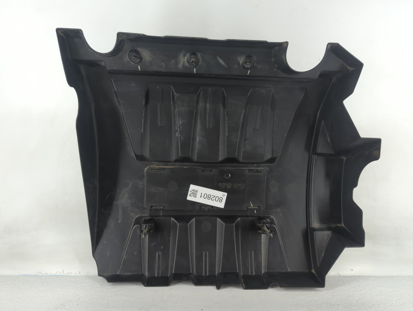 2007 Honda Pilot Engine Cover - Oemusedautoparts1.com