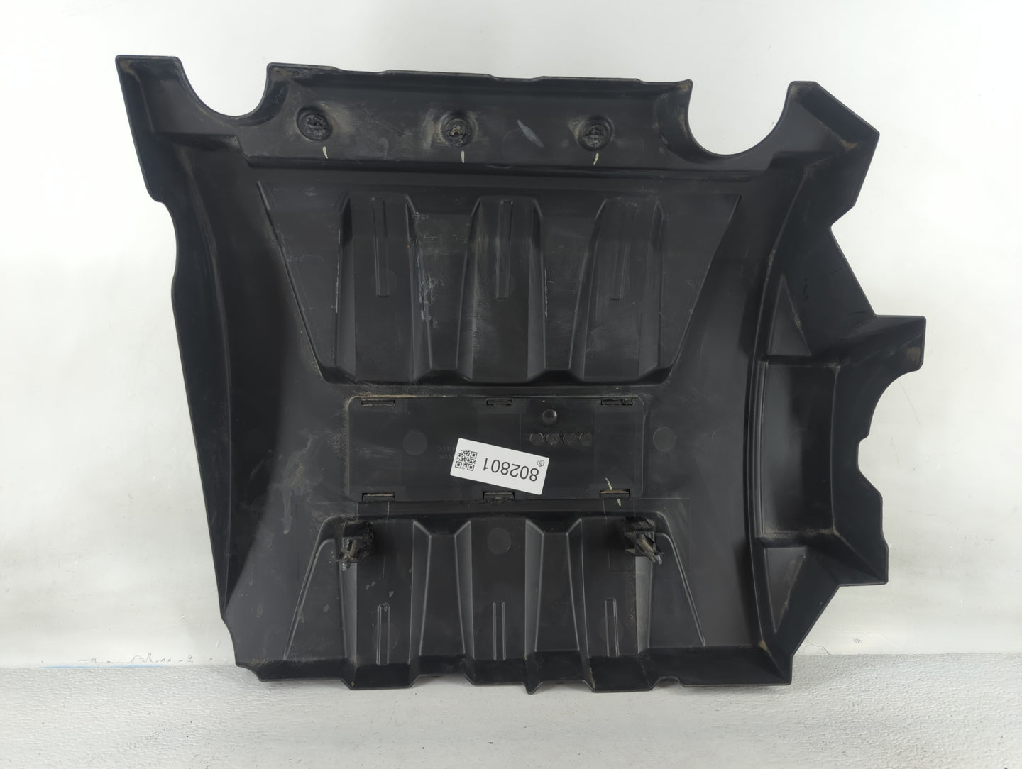 2007 Honda Pilot Engine Cover - Oemusedautoparts1.com