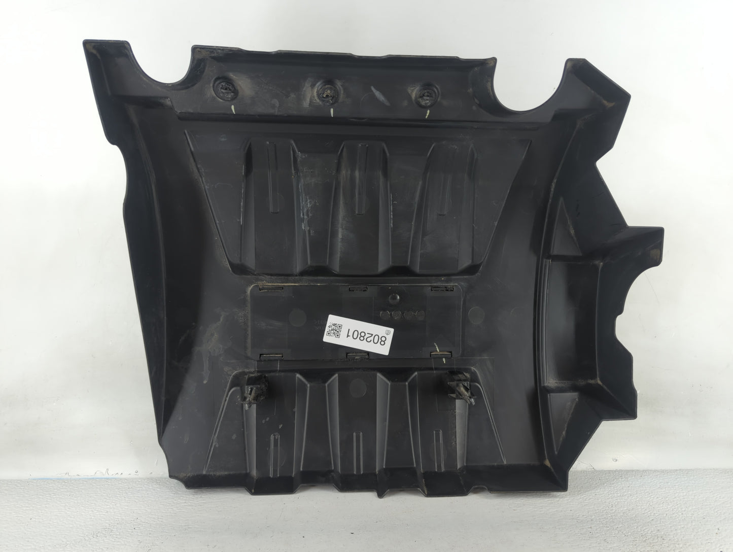 2007 Honda Pilot Engine Cover - Oemusedautoparts1.com