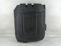 2009 Gmc Sierra 2500 Engine Cover - Oemusedautoparts1.com