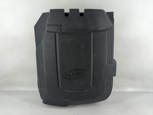 2009 Gmc Sierra 2500 Engine Cover - Oemusedautoparts1.com