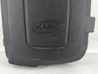 2009 Gmc Sierra 2500 Engine Cover - Oemusedautoparts1.com