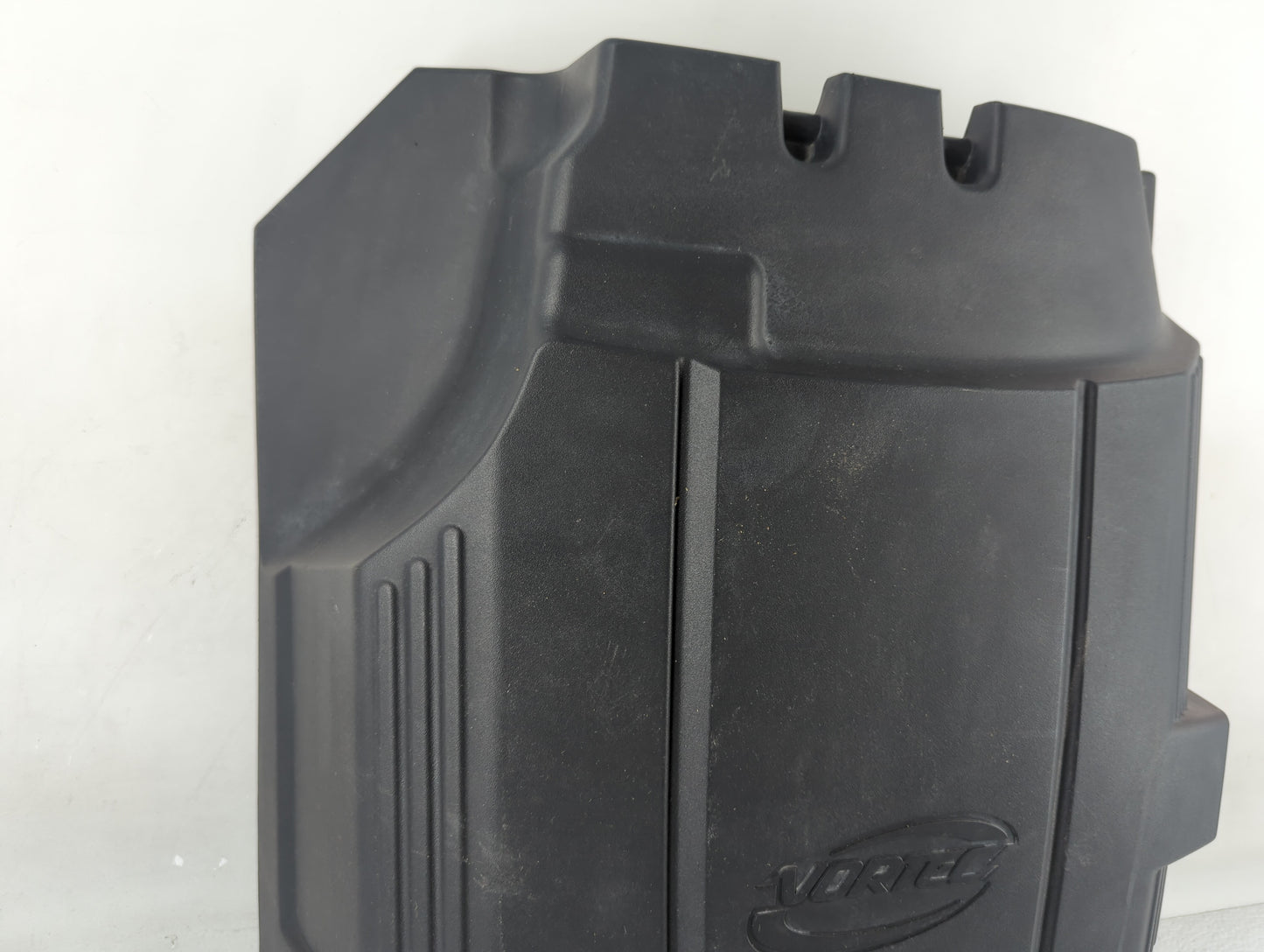 2009 Gmc Sierra 2500 Engine Cover - Oemusedautoparts1.com