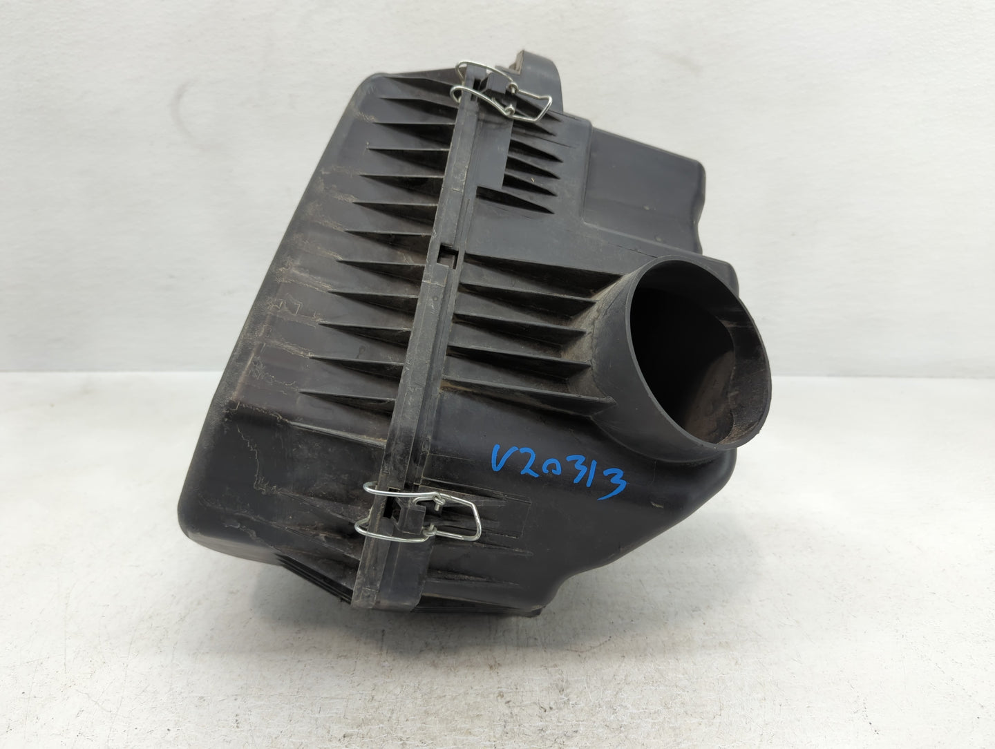 Dodge Caravan Air Cleaner Intake-duct Hose Tube - Oemusedautoparts1.com