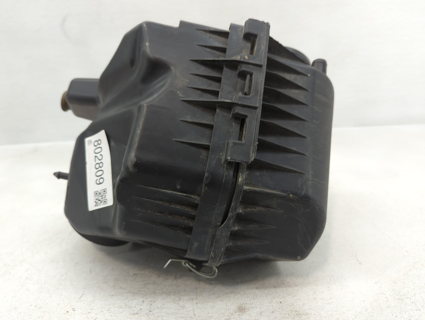 Dodge Caravan Air Cleaner Intake-duct Hose Tube - Oemusedautoparts1.com