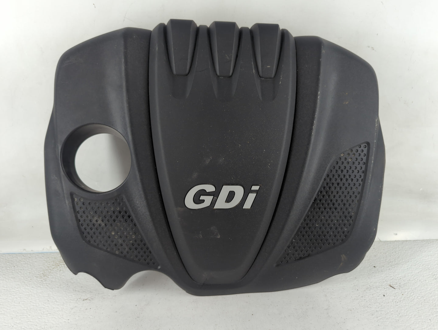 2015 Kia Optima Engine Cover - Oemusedautoparts1.com