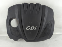 2015 Kia Optima Engine Cover - Oemusedautoparts1.com