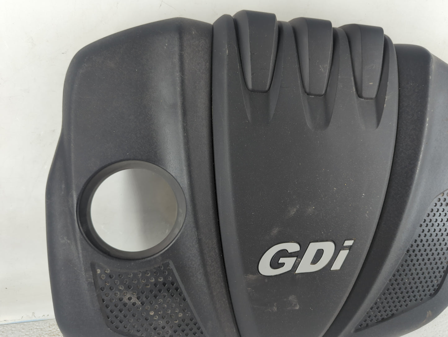 2015 Kia Optima Engine Cover - Oemusedautoparts1.com