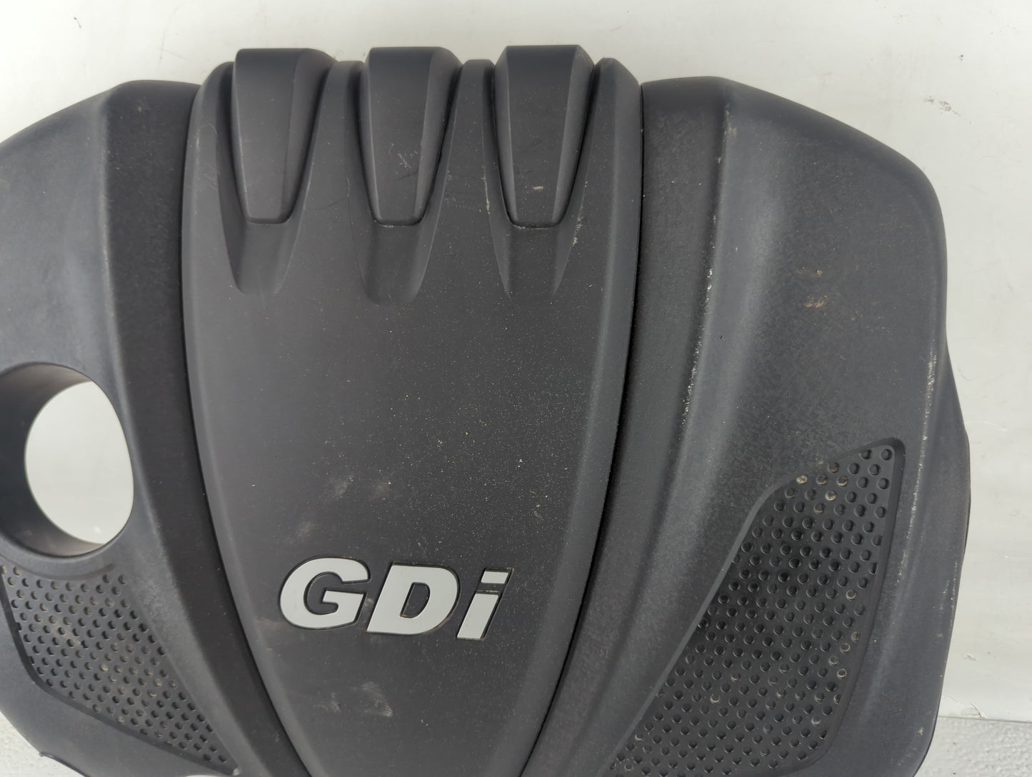2015 Kia Optima Engine Cover - Oemusedautoparts1.com