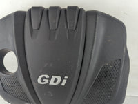 2015 Kia Optima Engine Cover - Oemusedautoparts1.com