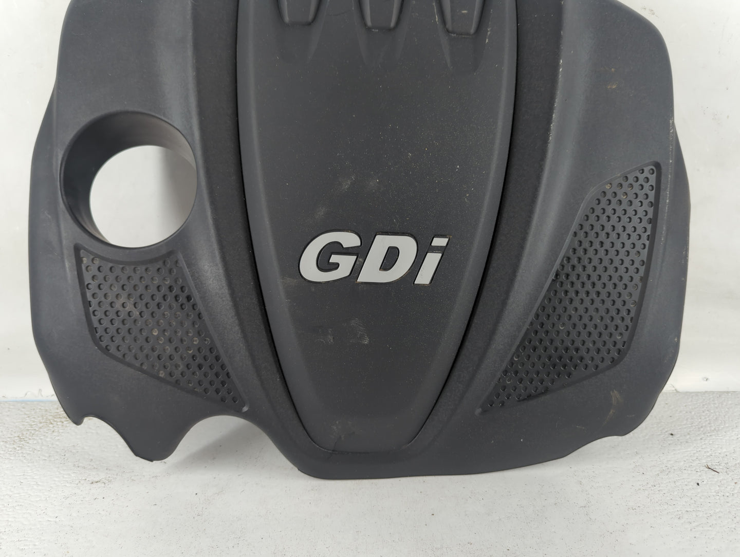 2015 Kia Optima Engine Cover - Oemusedautoparts1.com
