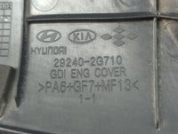 2015 Kia Optima Engine Cover - Oemusedautoparts1.com