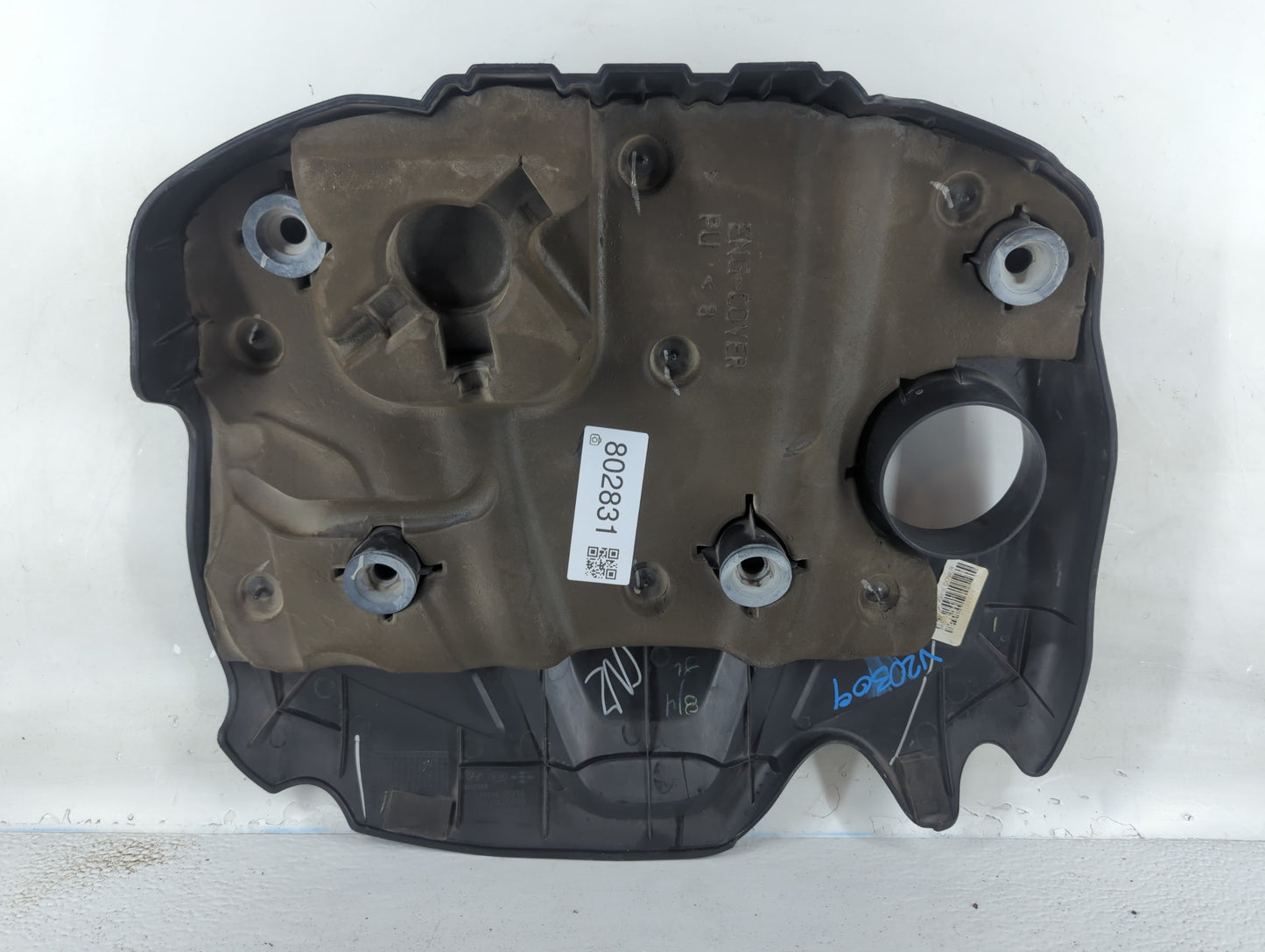 2015 Kia Optima Engine Cover - Oemusedautoparts1.com