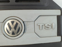 2011 Volkswagen Tiguan Engine Cover - Oemusedautoparts1.com