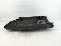 2011 Volkswagen Tiguan Engine Cover - Oemusedautoparts1.com