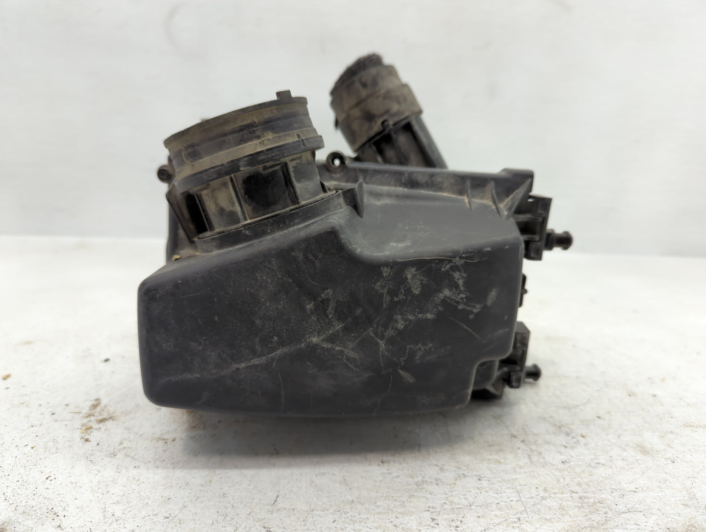 2014-2015 Fiat 500 Air Cleaner Intake-duct Hose Tube - Oemusedautoparts1.com