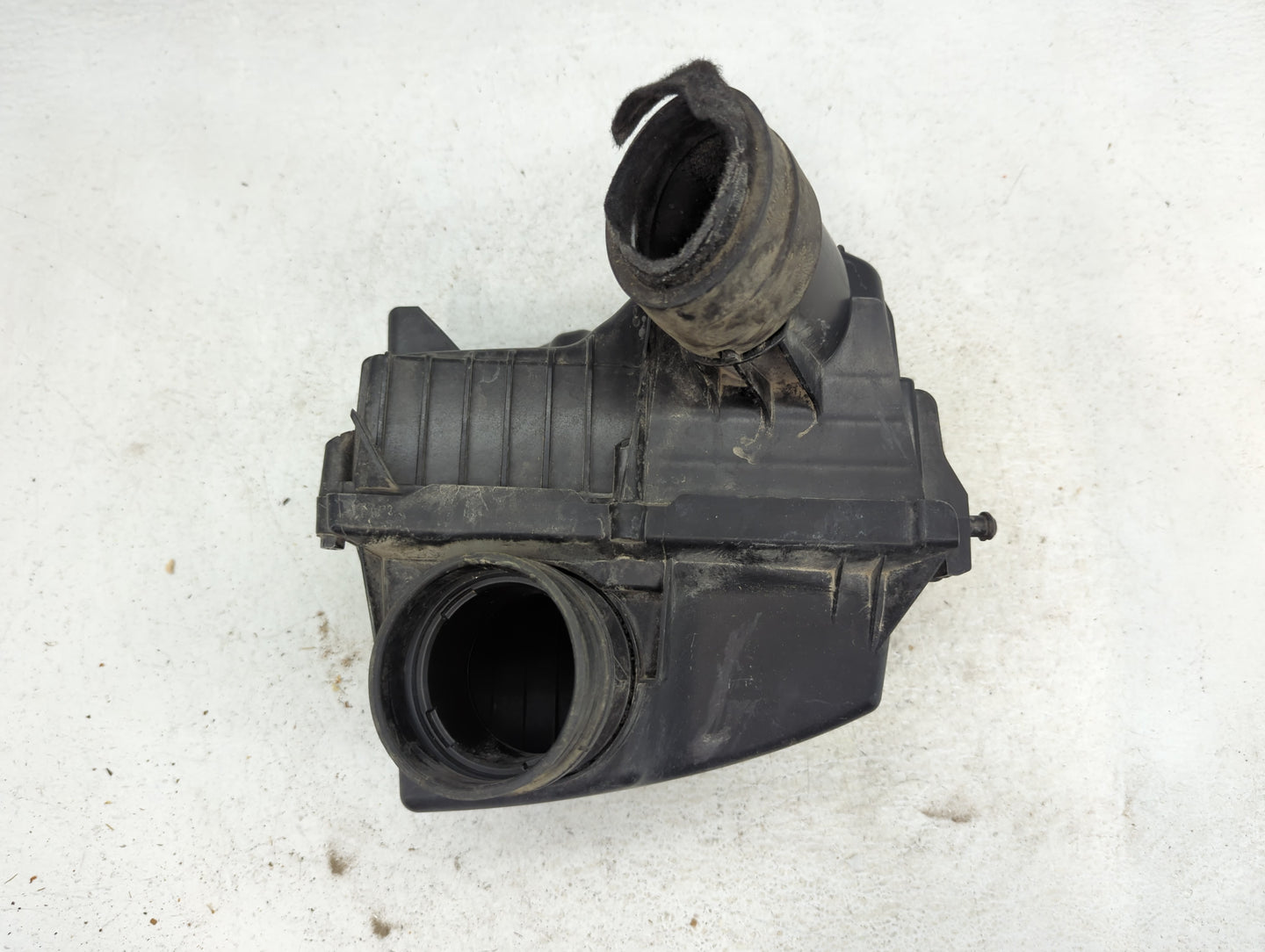 2014-2015 Fiat 500 Air Cleaner Intake-duct Hose Tube - Oemusedautoparts1.com
