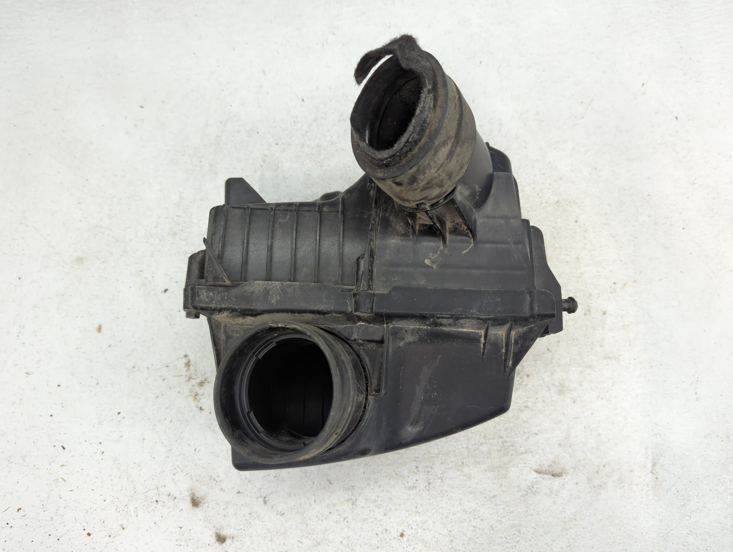 2014-2015 Fiat 500 Air Cleaner Intake-duct Hose Tube - Oemusedautoparts1.com