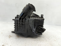 2014-2015 Fiat 500 Air Cleaner Intake-duct Hose Tube - Oemusedautoparts1.com